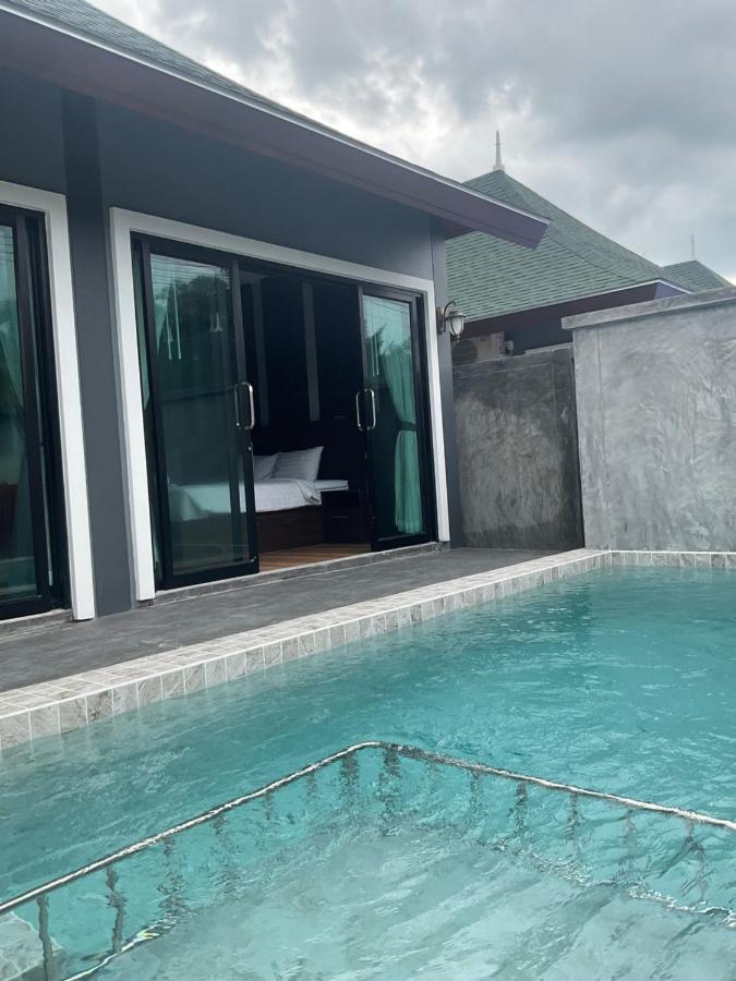 Aonang Pool Villa @888 Ao Nang Exterior foto